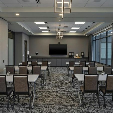 Element Colorado Springs Downtown Hotel Exterior foto